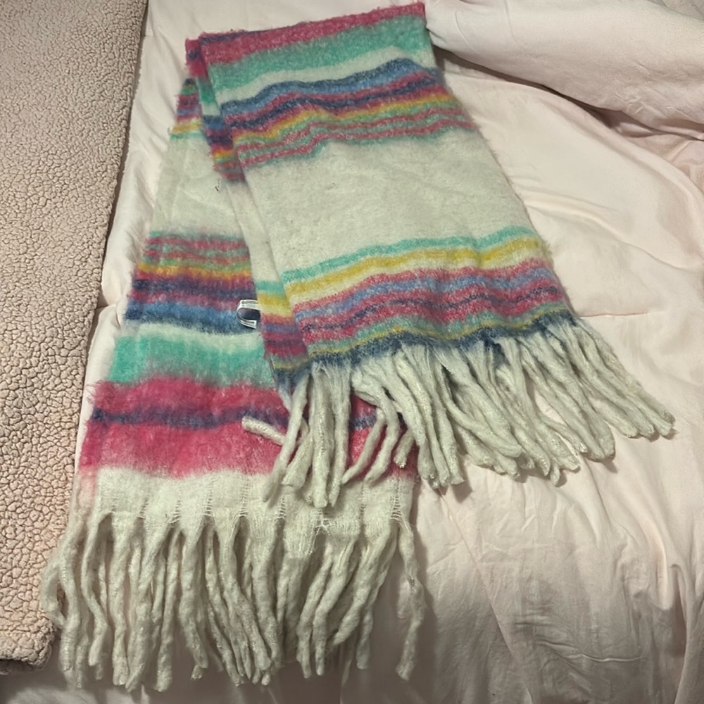 Free People Blanket
